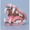 TONGUE SOLD SEPARATELY<br>PICTURED WITH RELAXED TONGUE 