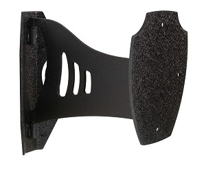 GRAPHITE BLACK PICTURED 